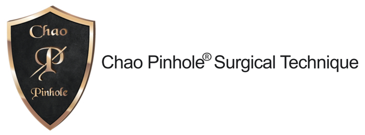 Pinhole Surgical Technique Scottsdale AZ